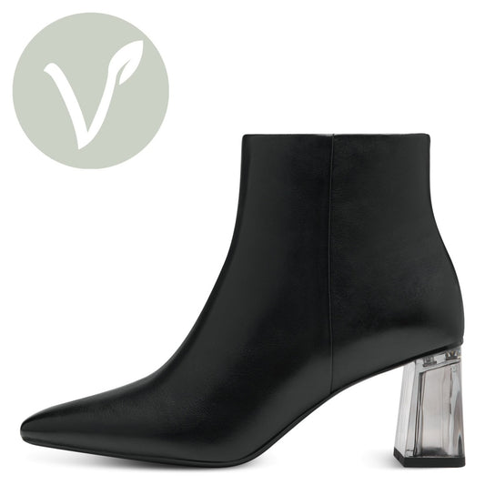 Tamaris Stiefelette 25322 Schwarz