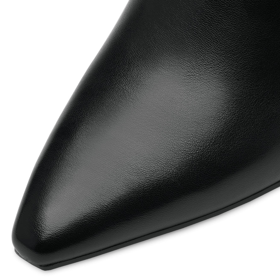 Tamaris Stiefelette 25322 Schwarz