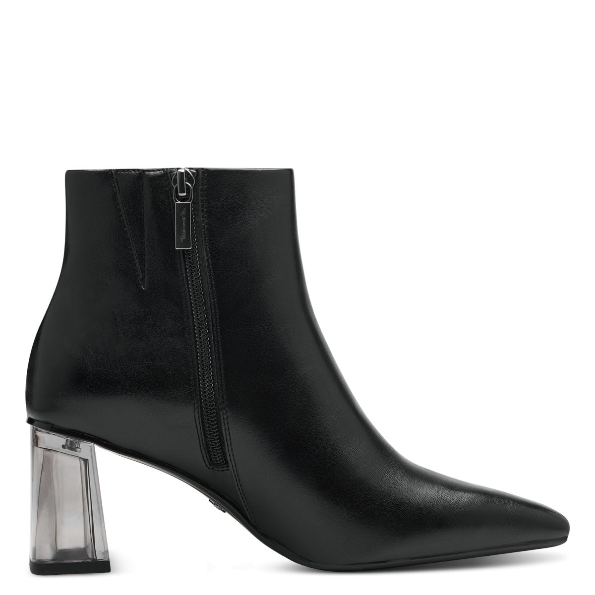 Tamaris Stiefelette 25322 Schwarz