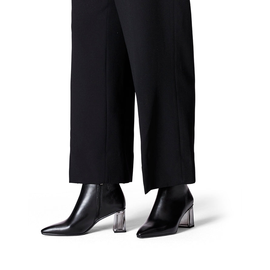 Tamaris Stiefelette 25322 Schwarz