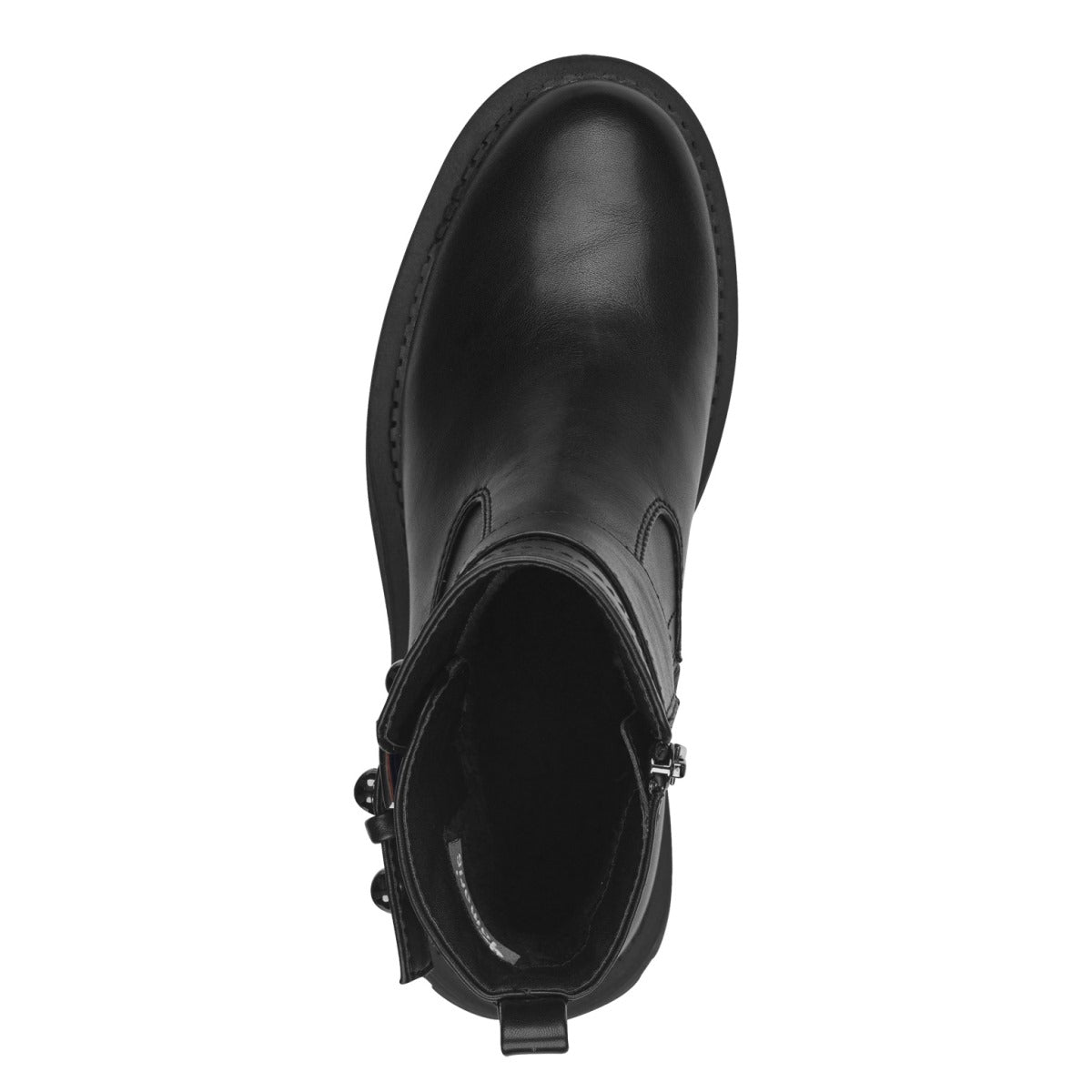 Tamaris Stiefelette 25325 Schwarz