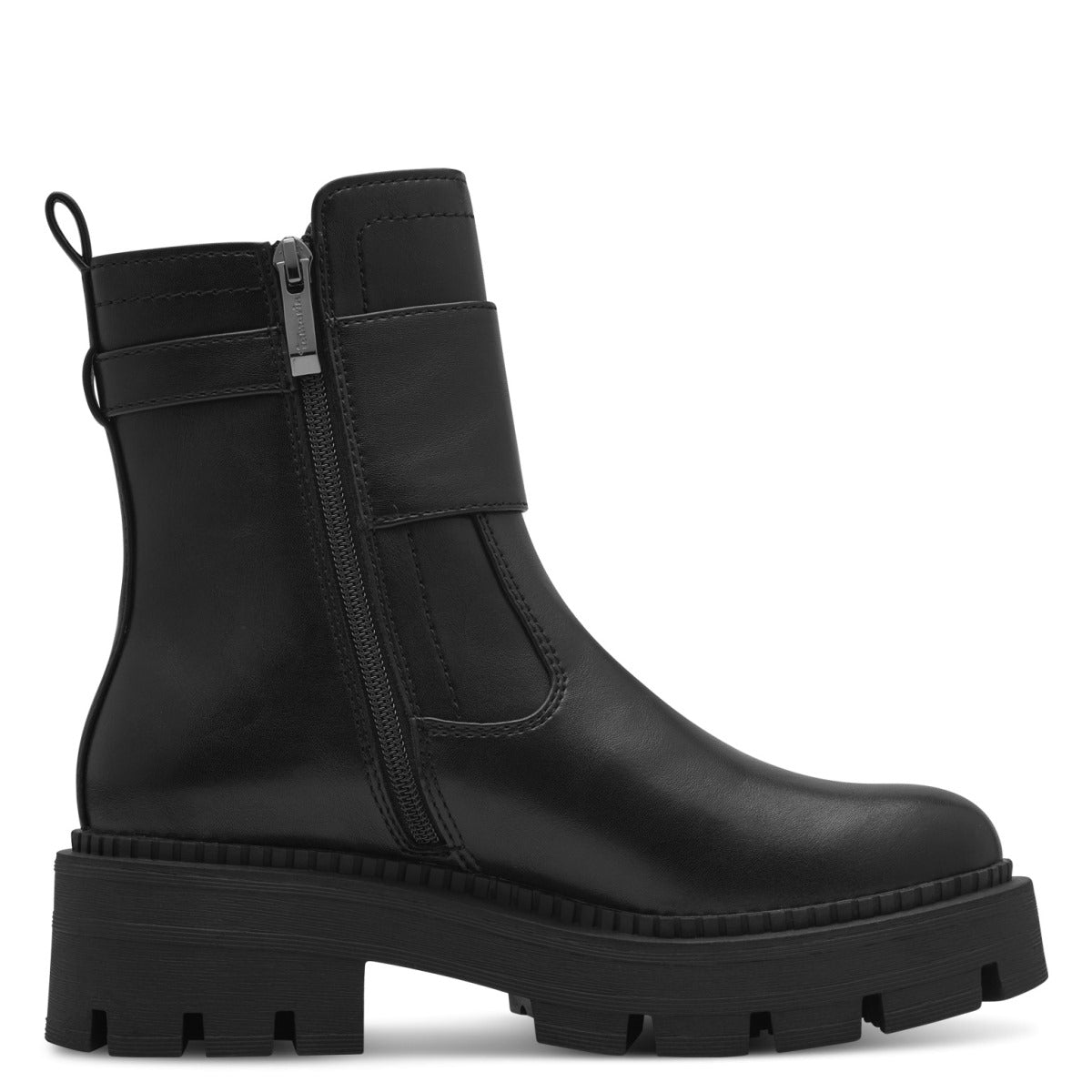 Tamaris Stiefelette 25325 Schwarz