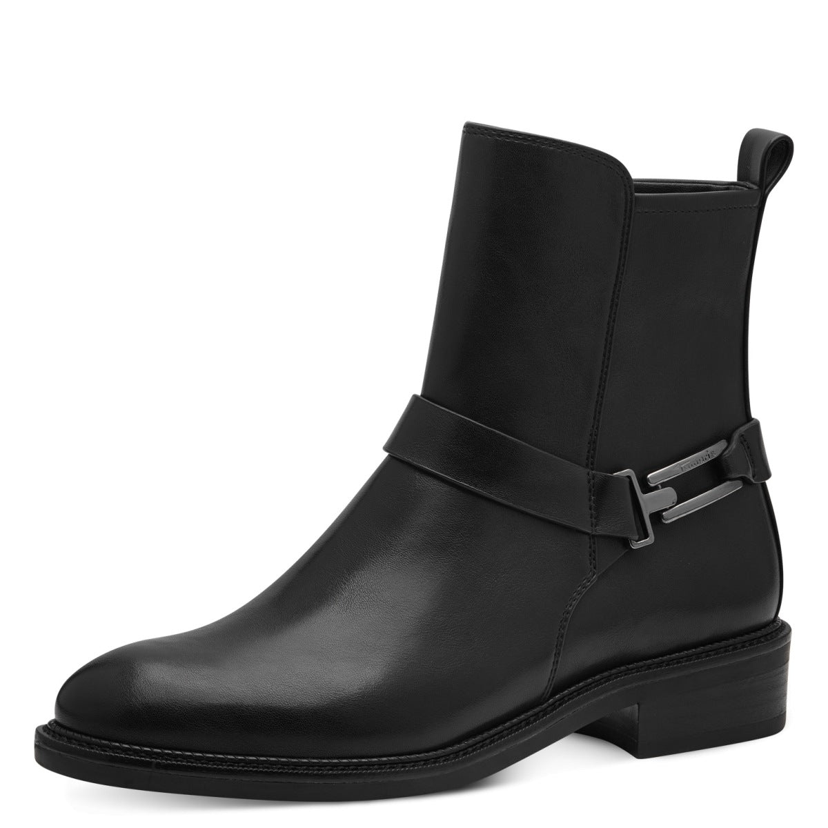 Tamaris Stiefelette 25328 Schwarz