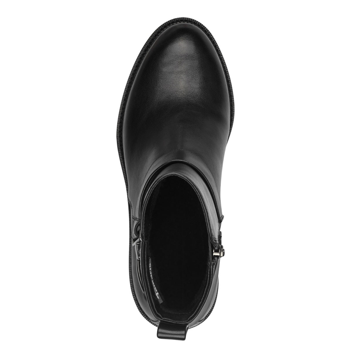 Tamaris Stiefelette 25328 Schwarz