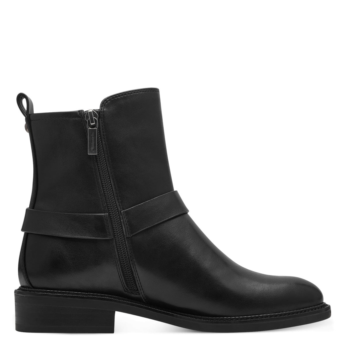 Tamaris Stiefelette 25328 Schwarz