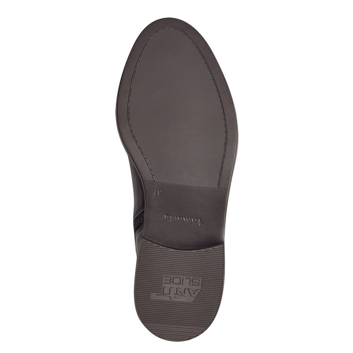 Tamaris Stiefelette 25328 Braun