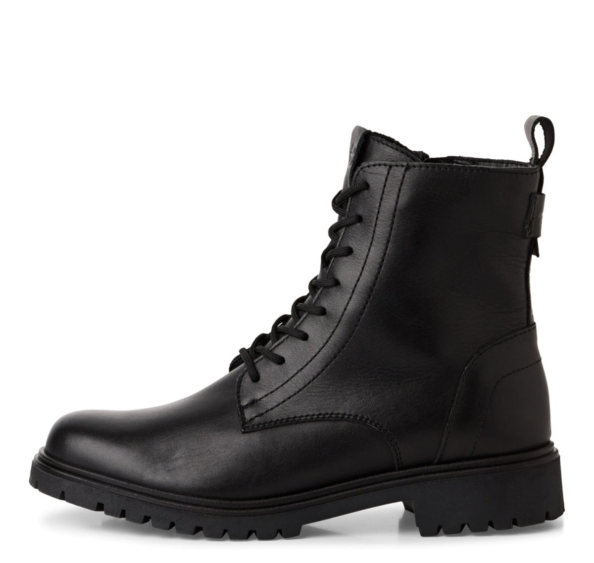 Tamaris Stiefelette 25402 Schwarz