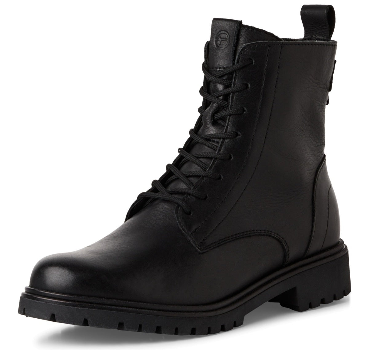 Tamaris Stiefelette 25402 Schwarz