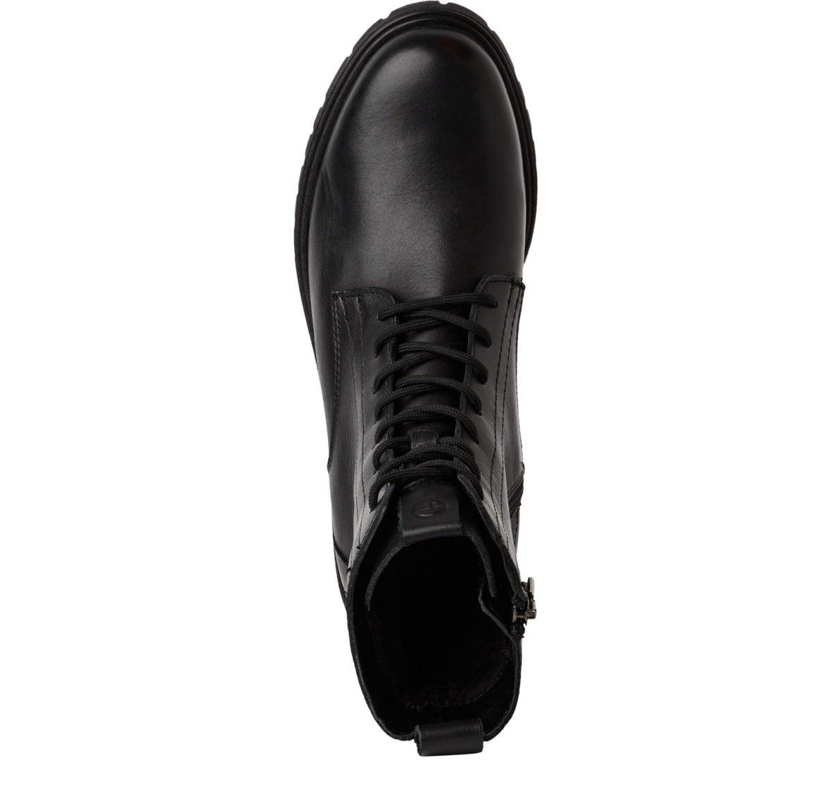 Tamaris Stiefelette 25402 Schwarz