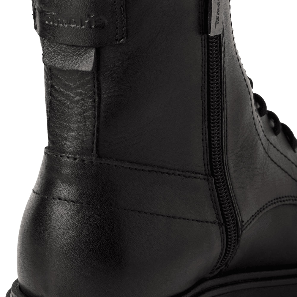 Tamaris Stiefelette 25402 Schwarz
