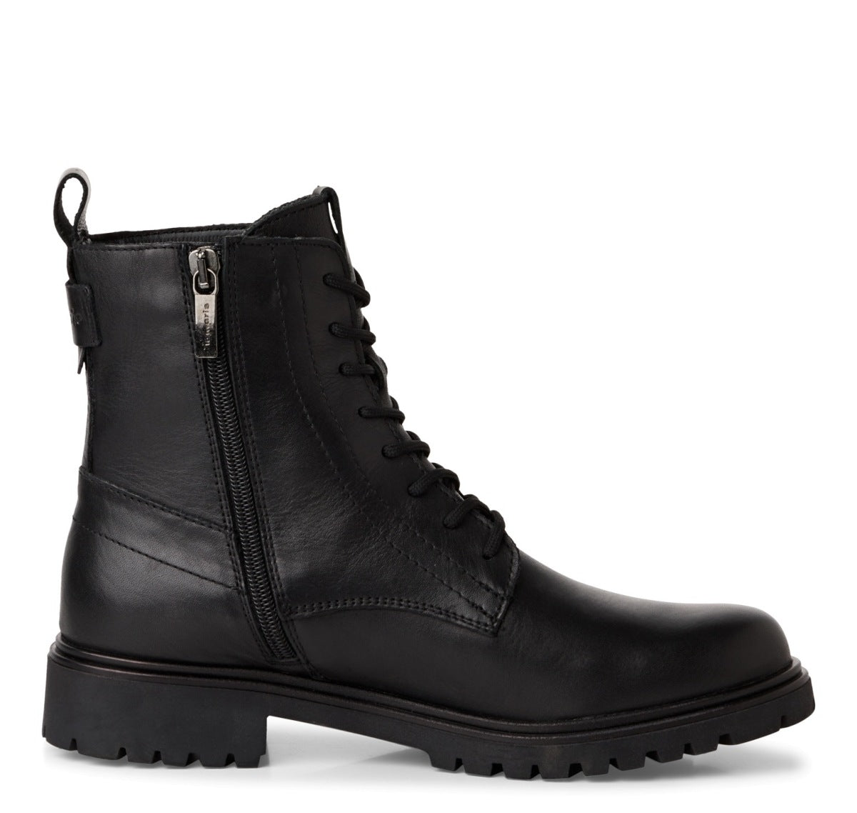 Tamaris Stiefelette 25402 Schwarz