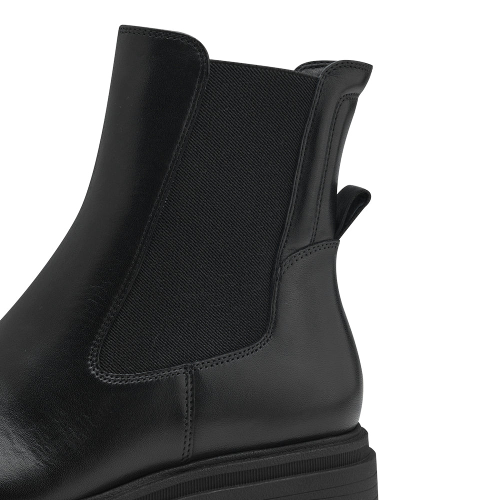 Tamaris Stiefelette 25413 Schwarz