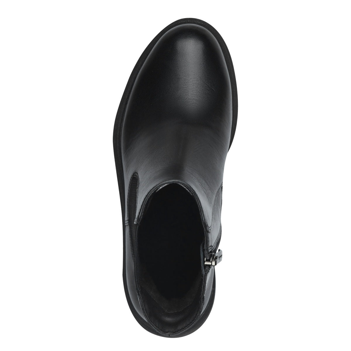 Tamaris Stiefelette 25413 Schwarz