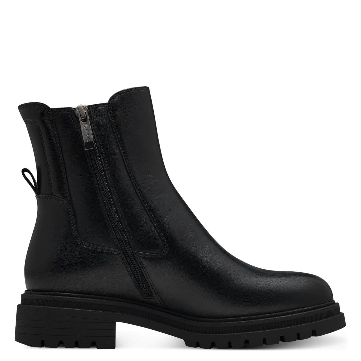 Tamaris Stiefelette 25413 Schwarz