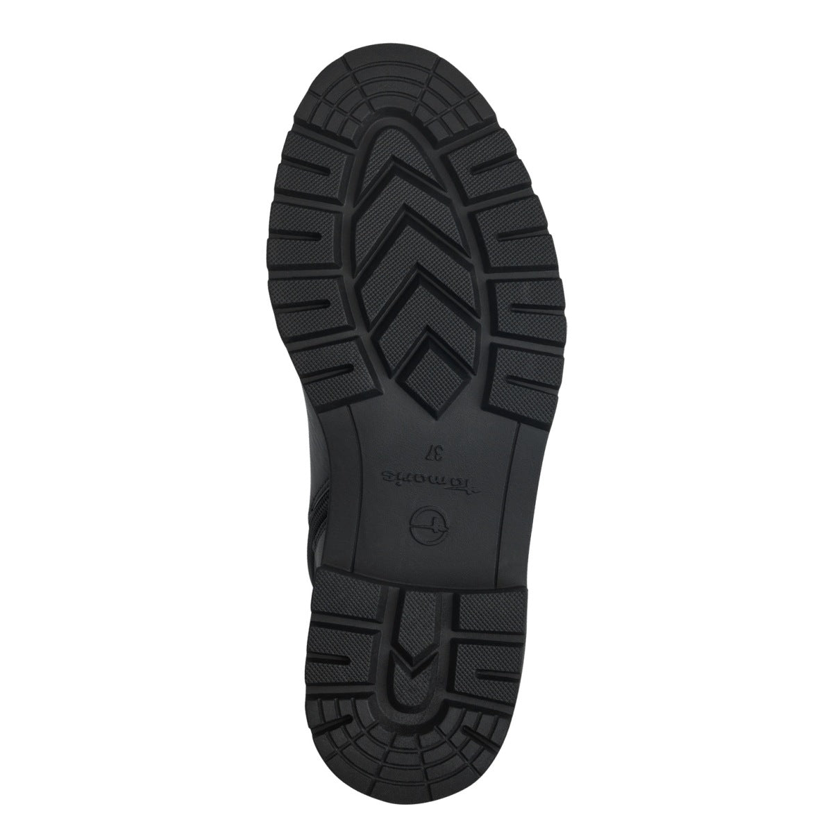 Tamaris Stiefelette 25413 Schwarz