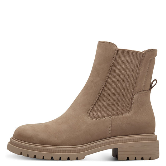 Tamaris Stiefelette 25413 Camel
