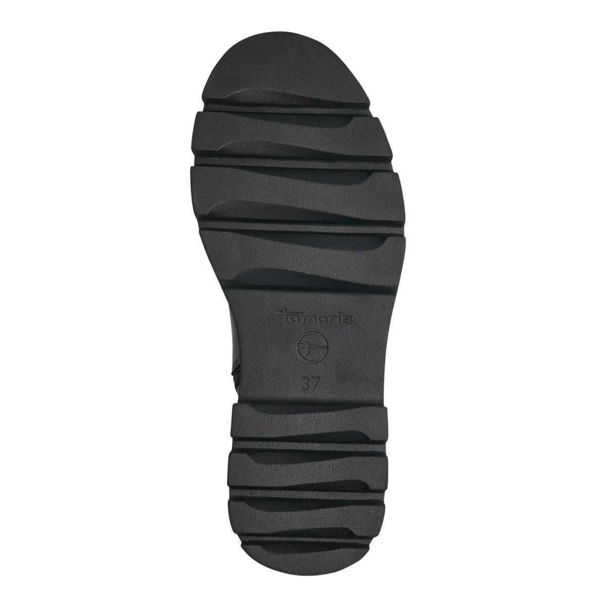 Tamaris Stiefelette 25444 Schwarz