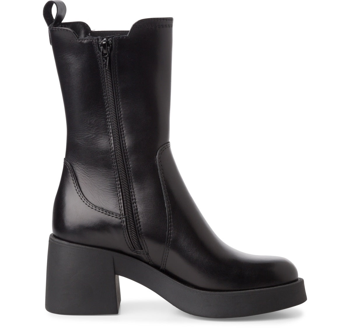 Tamaris Stiefelette 25451 Schwarz