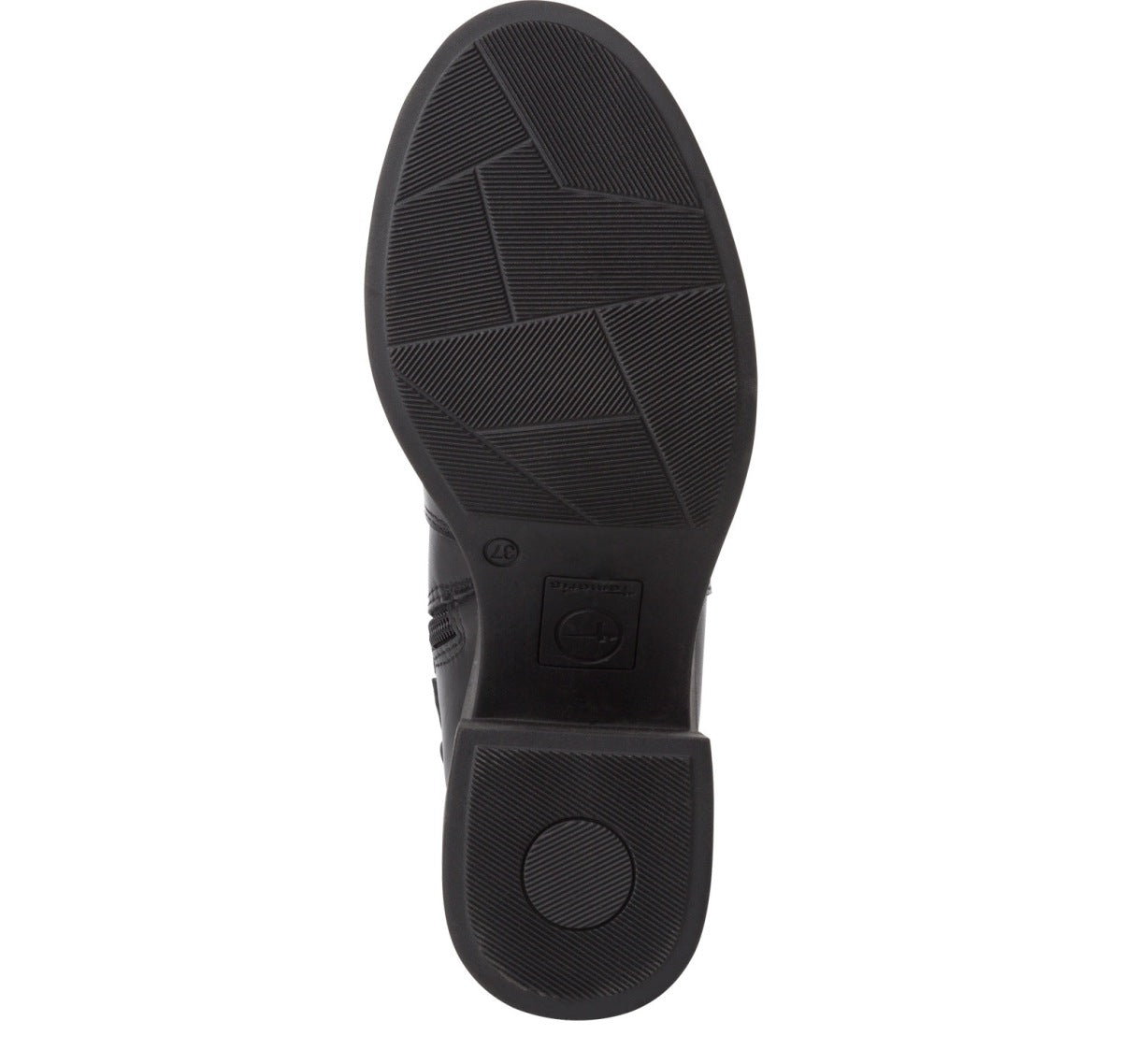 Tamaris Stiefelette 25451 Schwarz