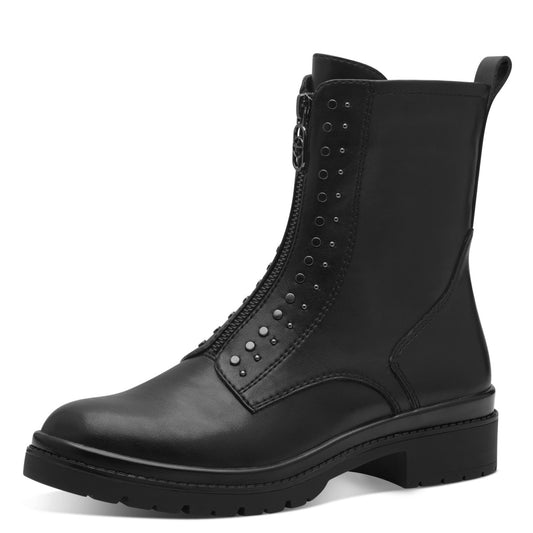 Tamaris Stiefelette 25472 Schwarz
