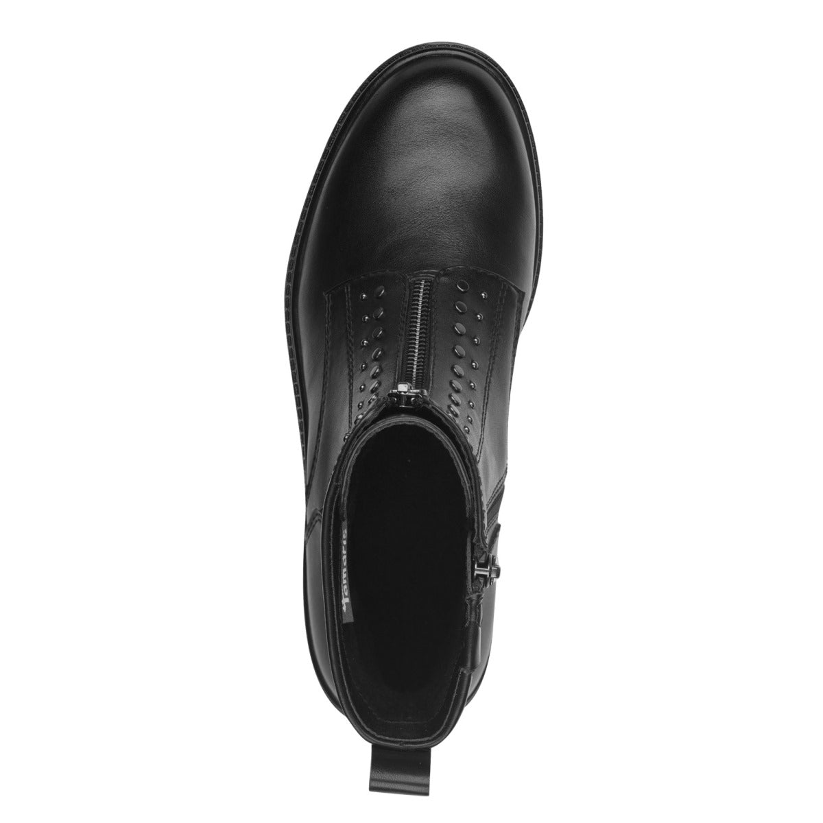 Tamaris Stiefelette 25472 Schwarz
