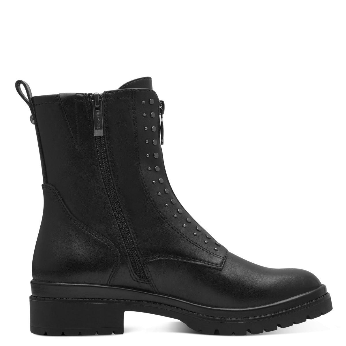 Tamaris Stiefelette 25472 Schwarz