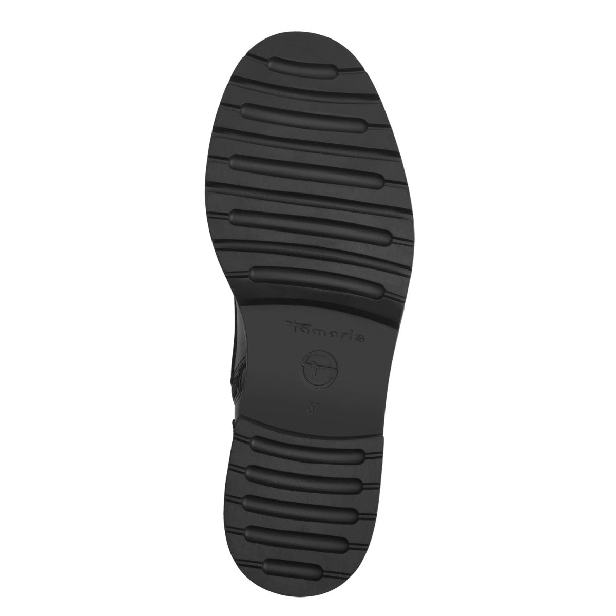 Tamaris Stiefelette 25472 Schwarz