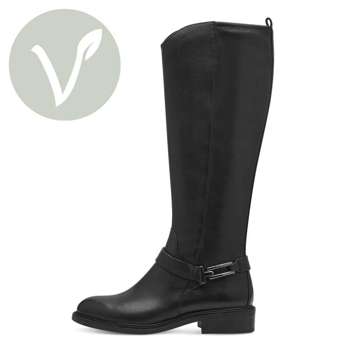 Tamaris Stiefel 25521 Schwarz