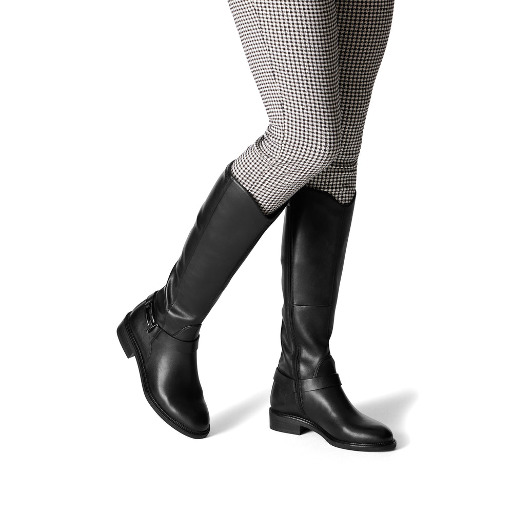 Tamaris Stiefel 25521 Schwarz