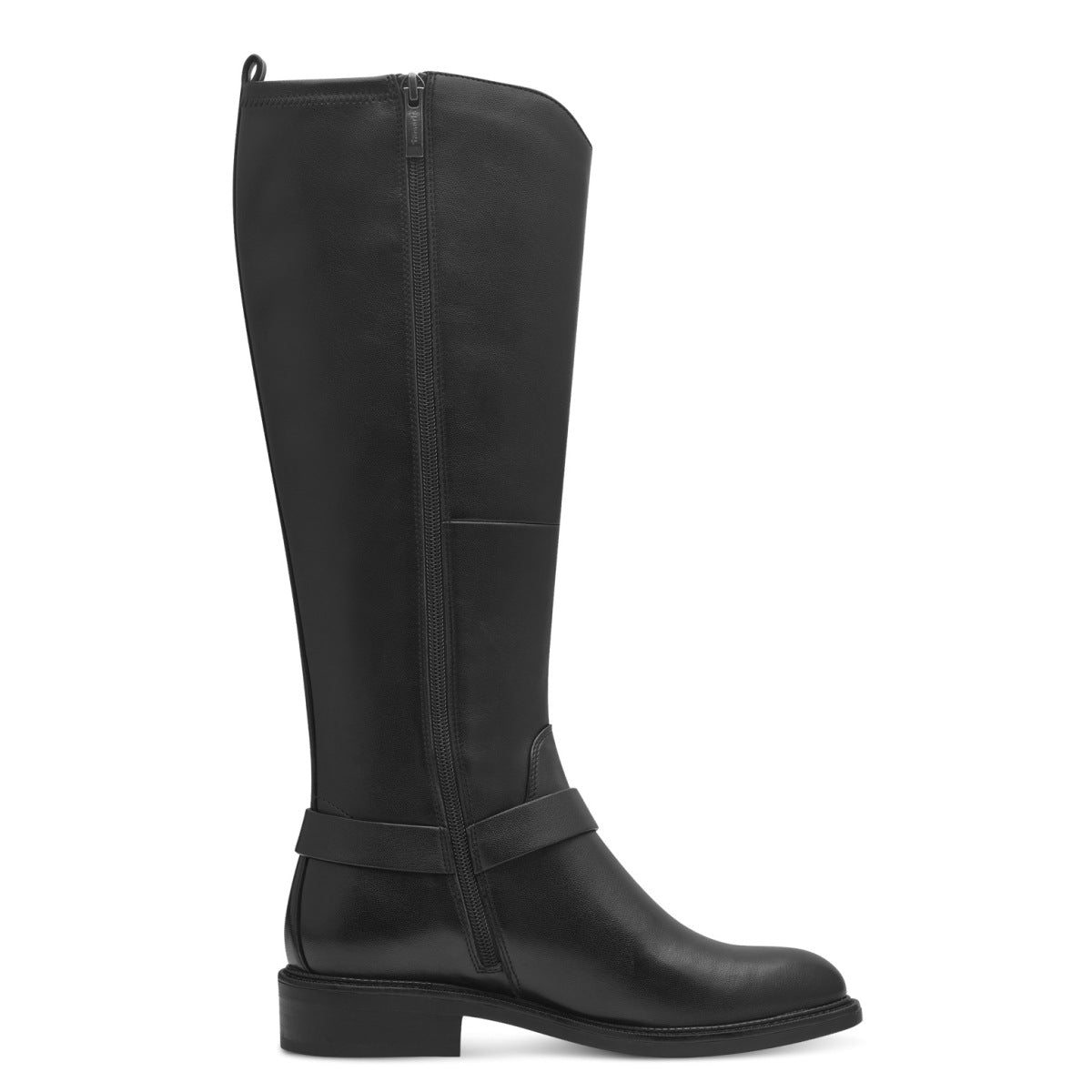 Tamaris Stiefel 25521 Schwarz