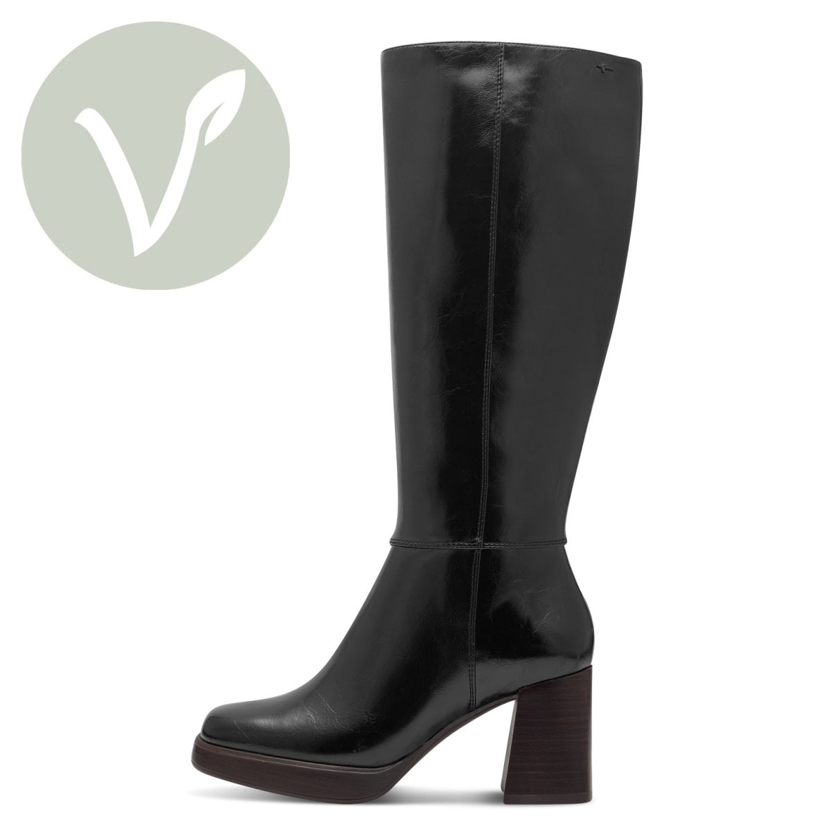 Tamaris Stiefel 25533 Schwarz