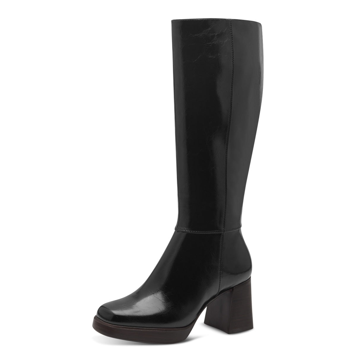 Tamaris Stiefel 25533 Schwarz