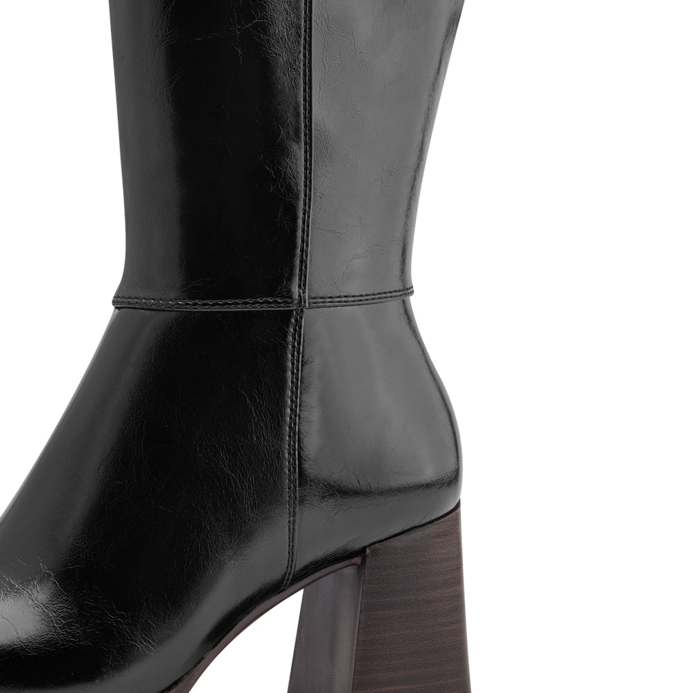 Tamaris Stiefel 25533 Schwarz