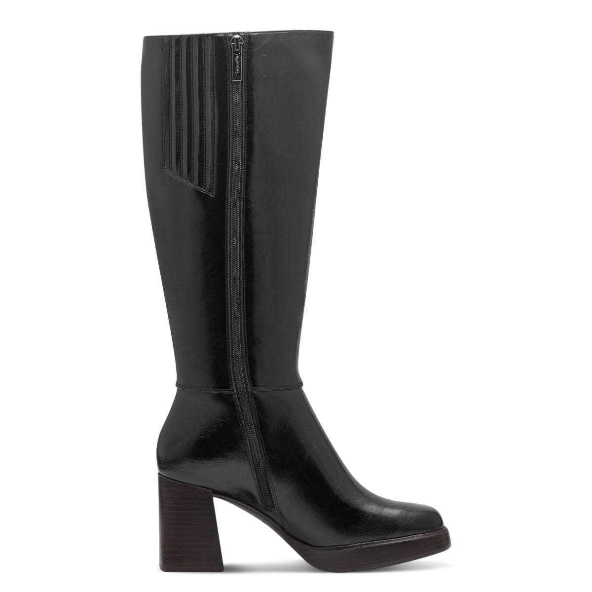 Tamaris Stiefel 25533 Schwarz