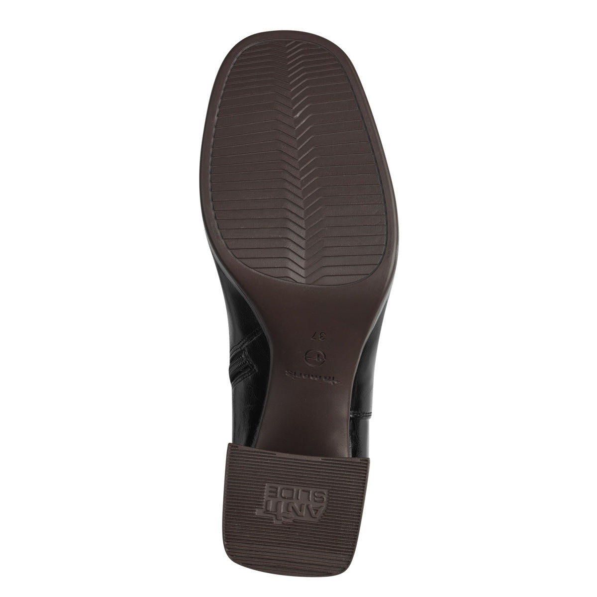 Tamaris Stiefel 25533 Schwarz