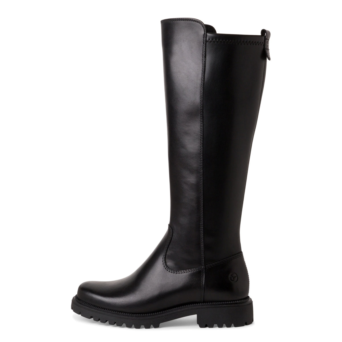 Tamaris Stiefel 25605 Schwarz