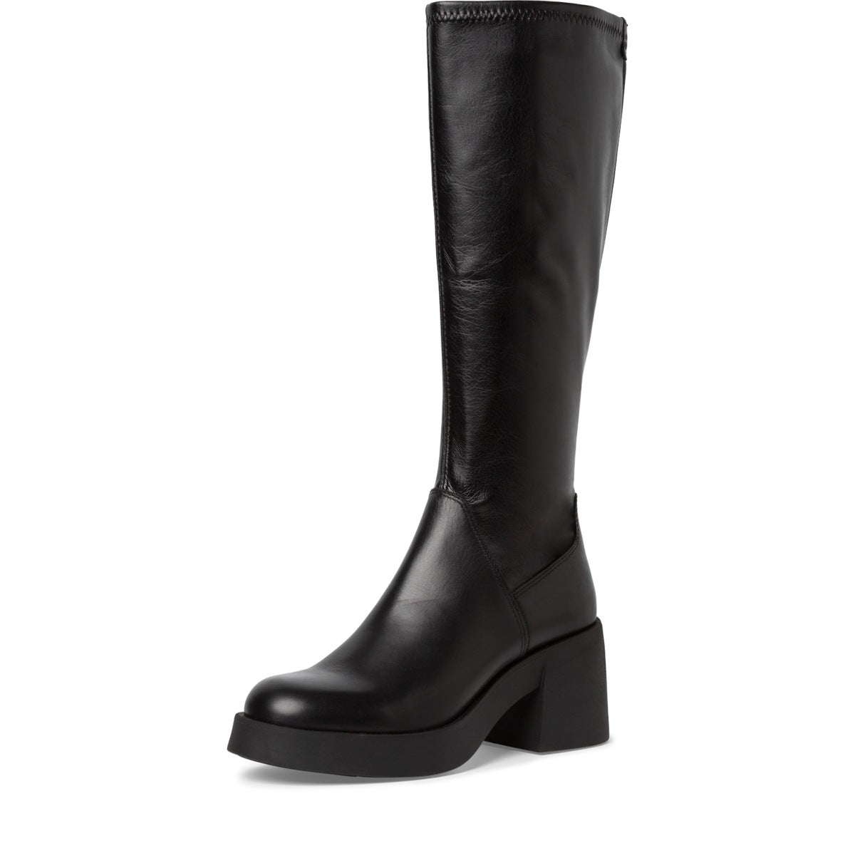 Tamaris 25616 Stiefel schwarz