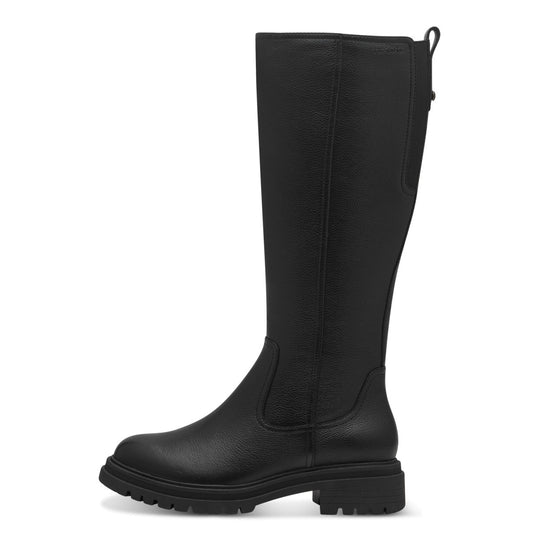 Tamaris Stiefel 25617 Schwarz