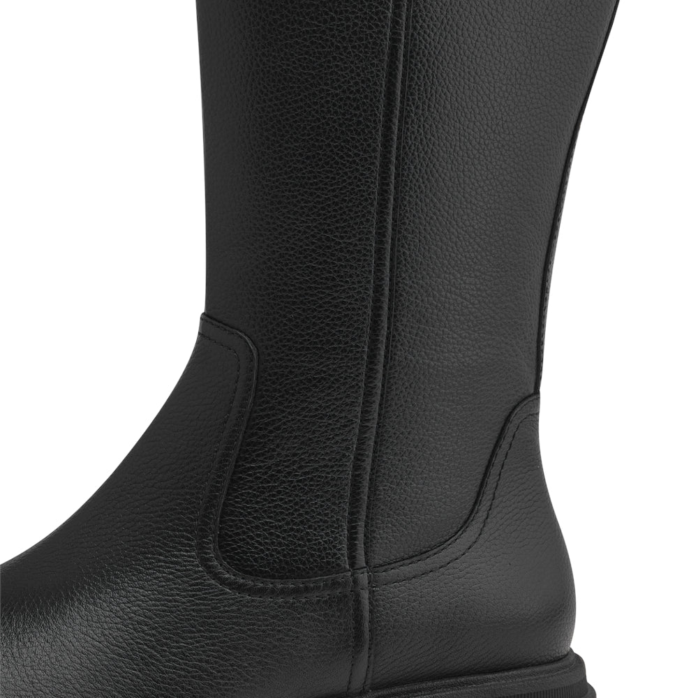 Tamaris Stiefel 25617 Schwarz