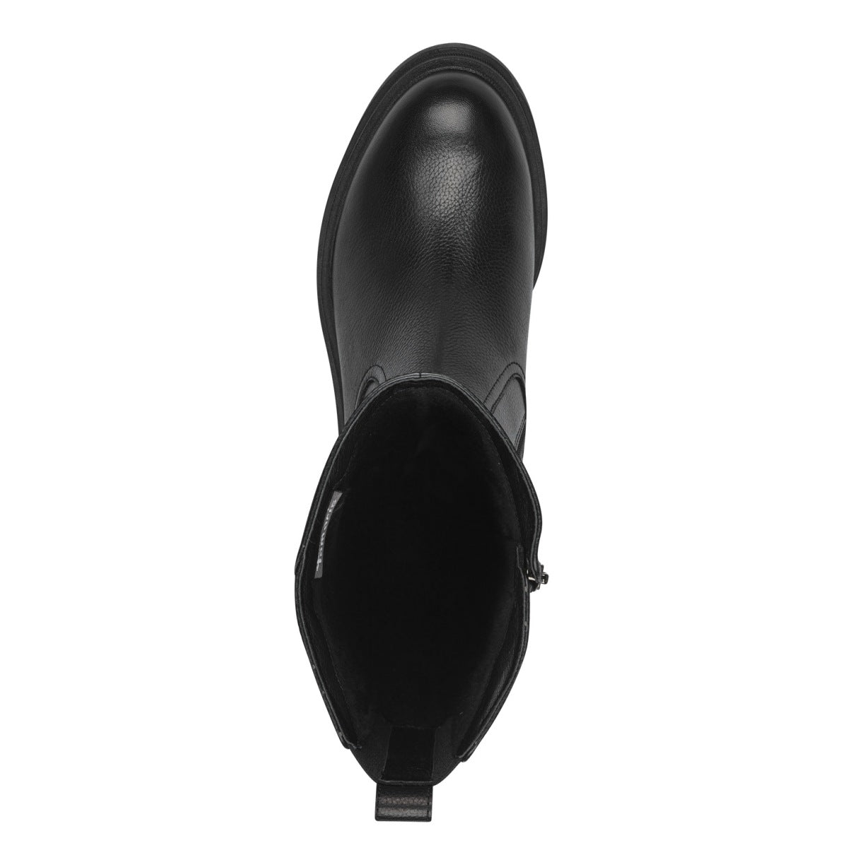 Tamaris Stiefel 25617 Schwarz