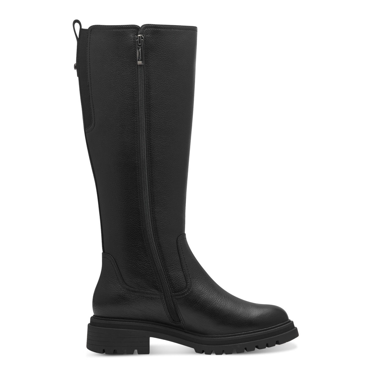 Tamaris Stiefel 25617 Schwarz