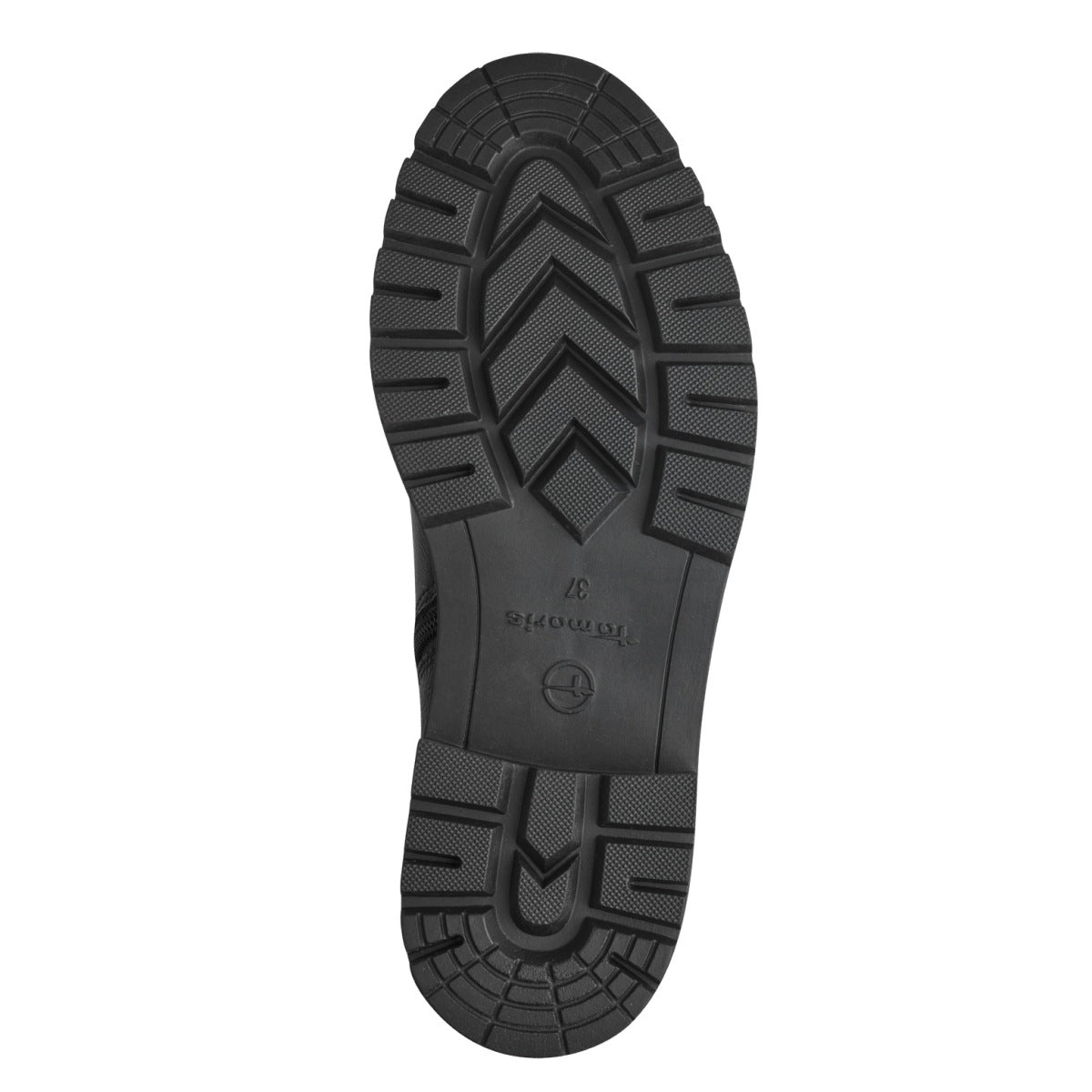 Tamaris Stiefel 25617 Schwarz