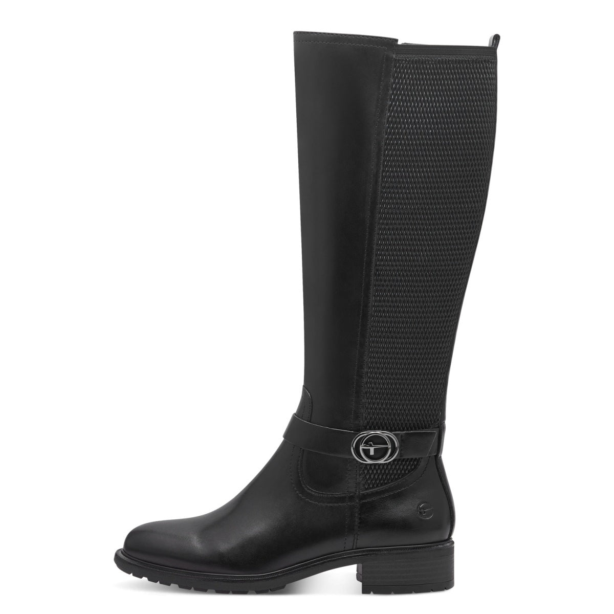 Tamaris Stiefel 25618 Schwarz