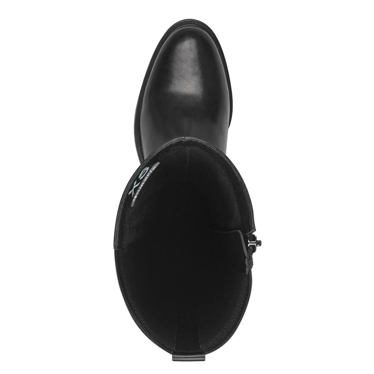 Tamaris Stiefel 25618 Schwarz