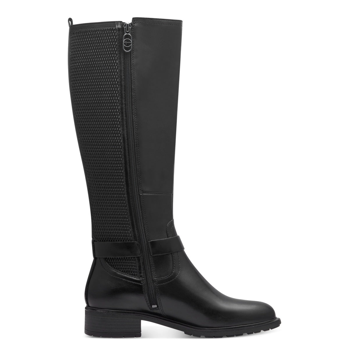Tamaris Stiefel 25618 Schwarz