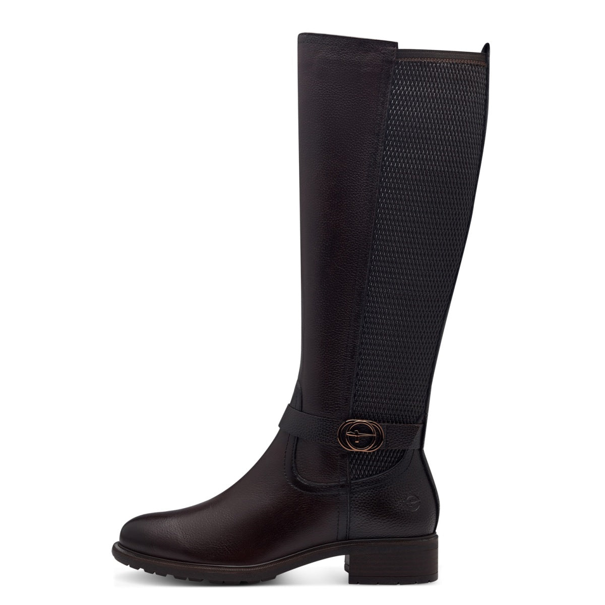 Tamaris Stiefel 25618 Braun