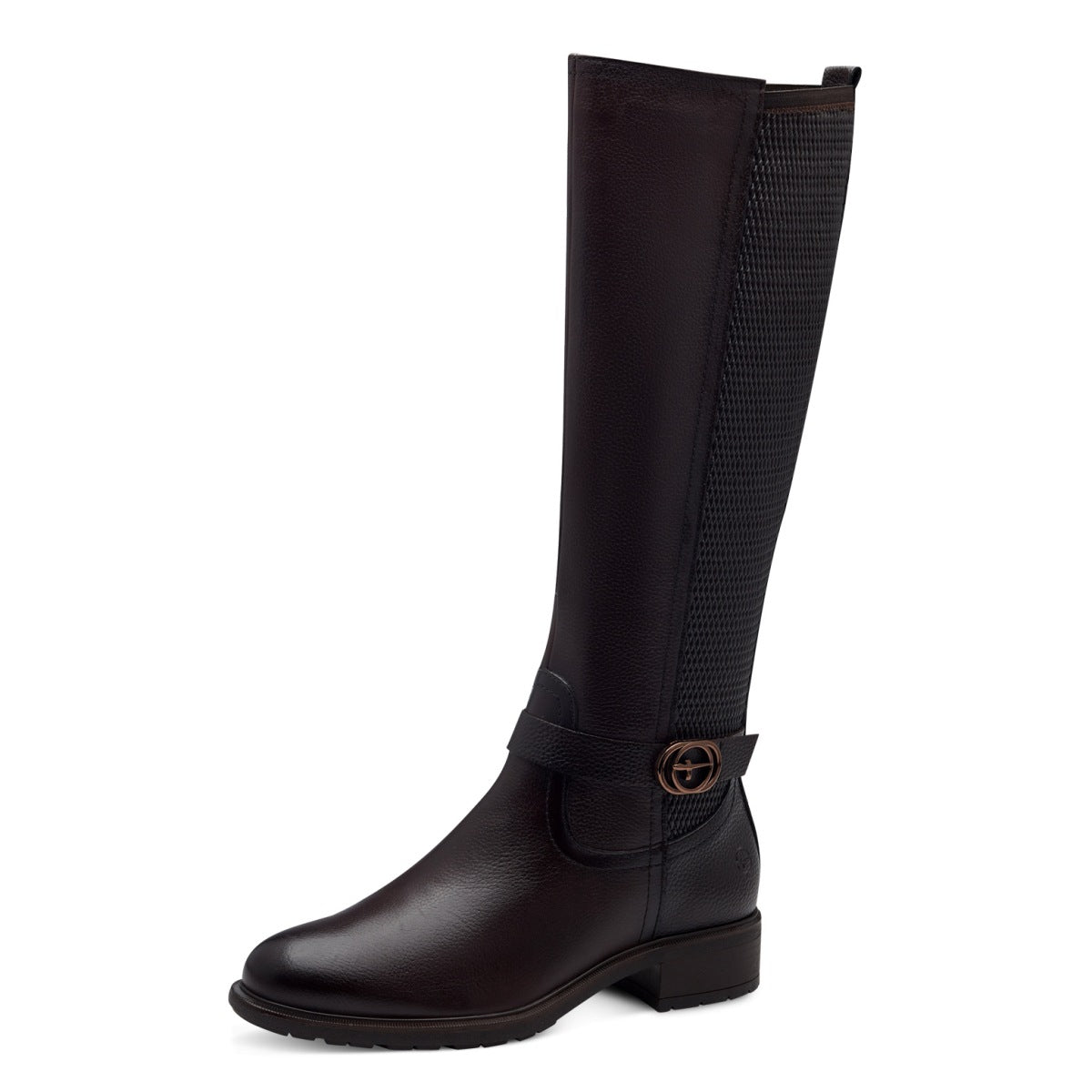 Tamaris Stiefel 25618 Braun