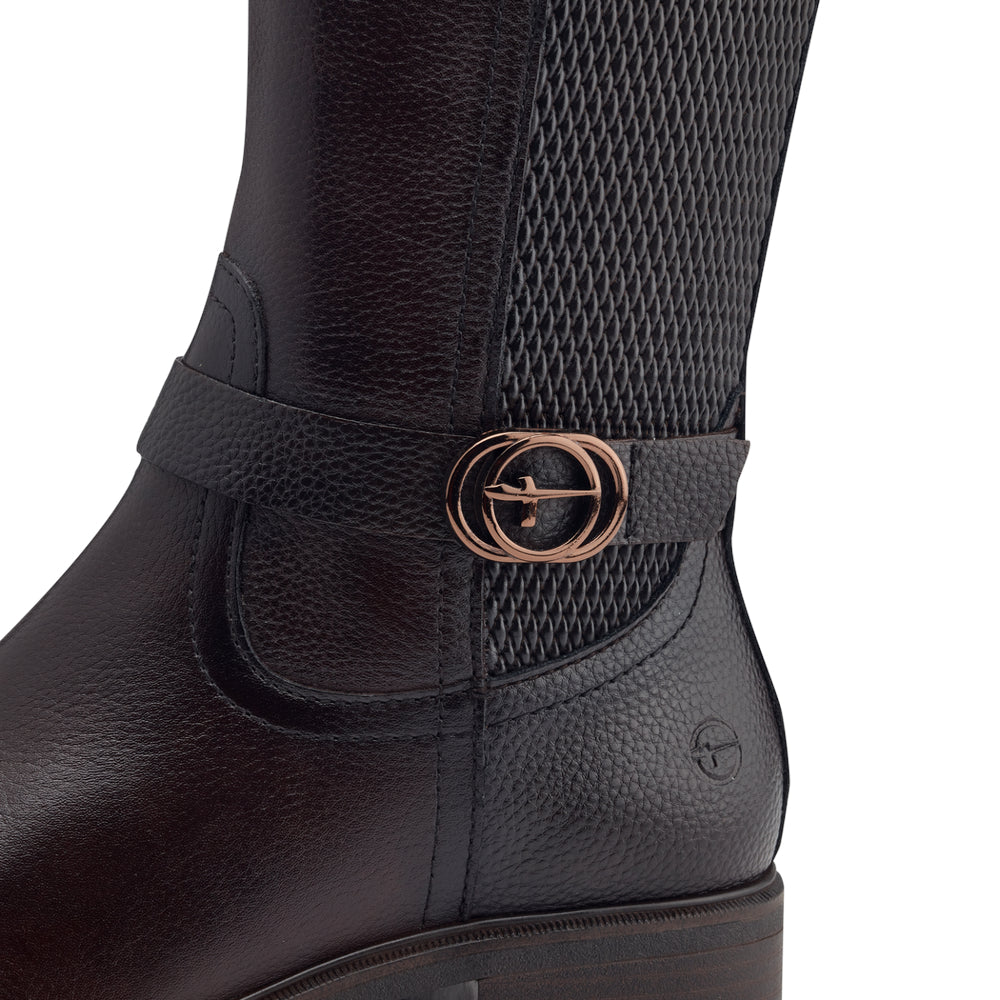 Tamaris Stiefel 25618 Braun