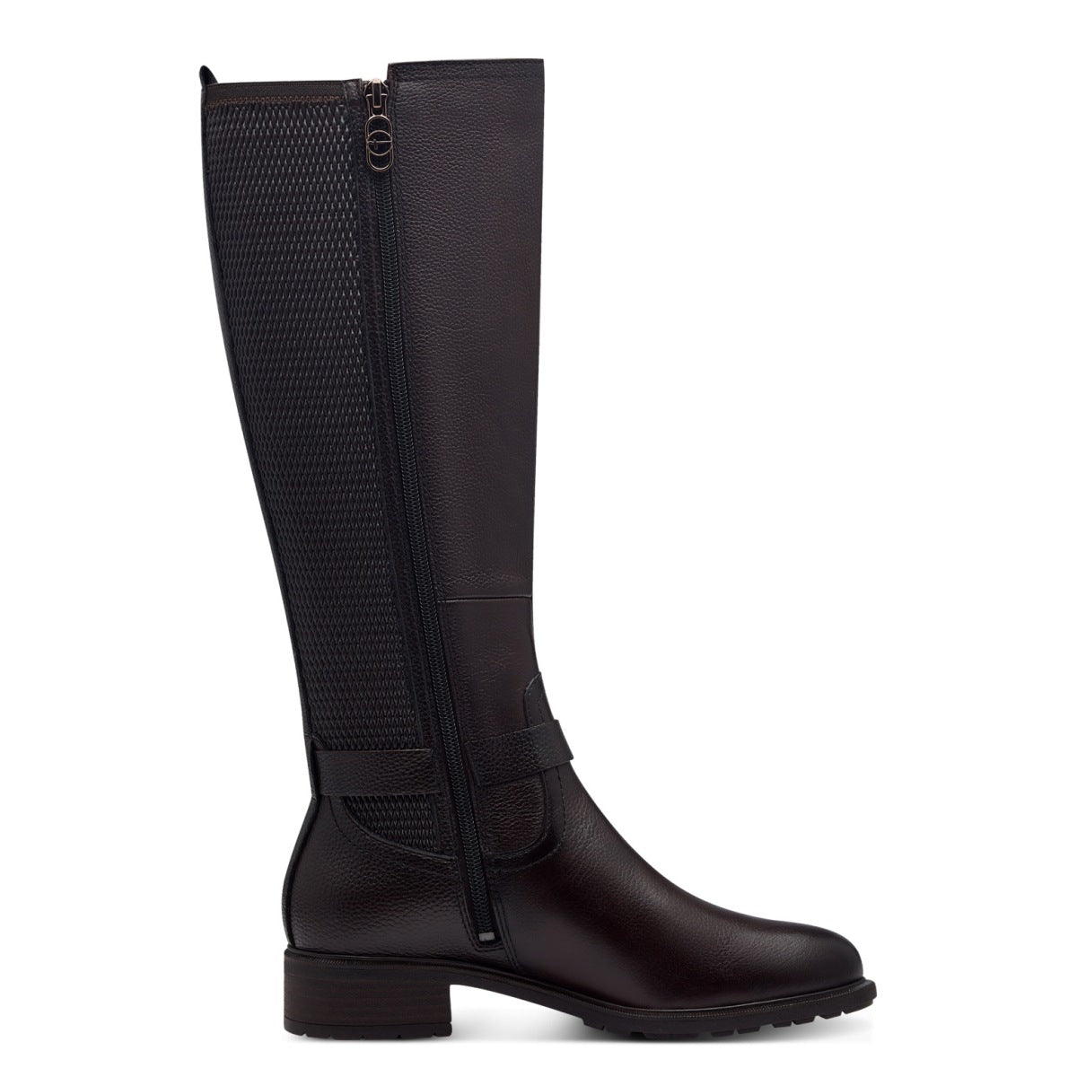 Tamaris Stiefel 25618 Braun