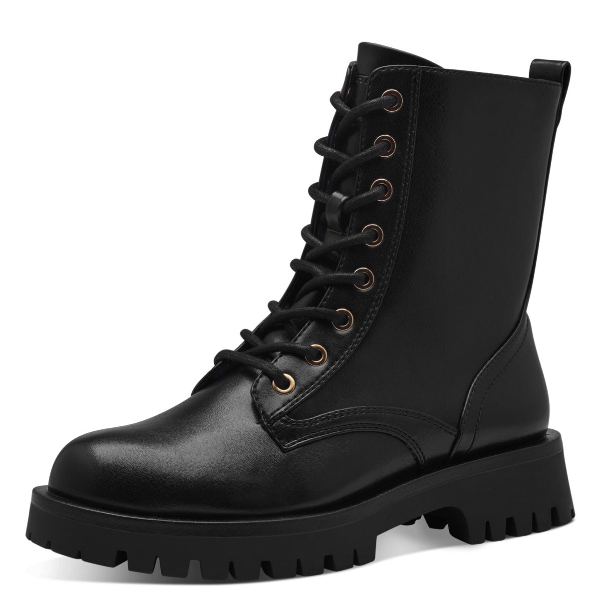 Tamaris Stiefelette 25906 Schwarz